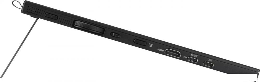 Портативный монитор ASUS ProArt PA169CDV