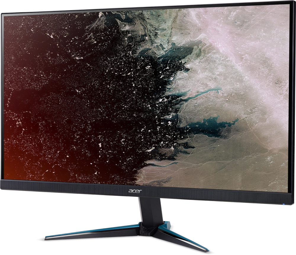 Игровой монитор Acer Nitro VG270UEbmiipx UM.HV0EE.E09