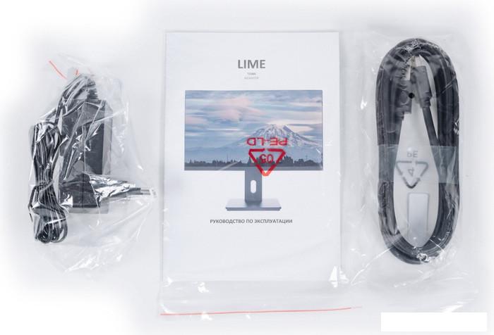 Игровой монитор Lime T238A