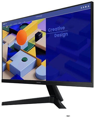 Монитор Samsung S31C LS24C312EAIXCI
