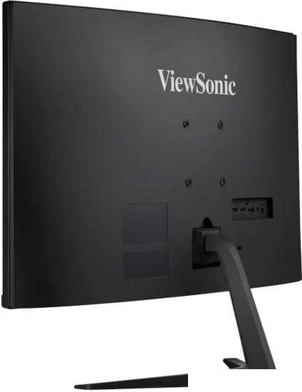 Монитор ViewSonic VX2718-PC-MHD
