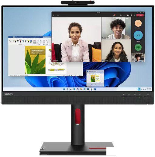 Модульный монитор Lenovo ThinkCentre Tiny-In-One 24 Gen 5 12NAGAT1EU Модульный монитор Lenovo ThinkCentre Tiny-In-One 24 Gen 5 12NAGAT1EU