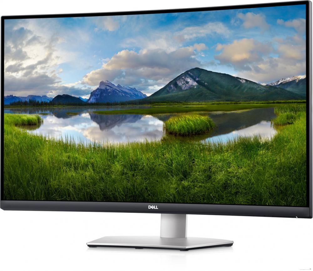 Монитор Dell S3221QSA Монитор Dell S3221QSA