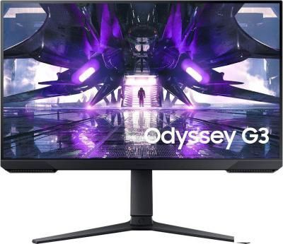 Игровой монитор Samsung Odyssey G3 LS27AG320NIXCI