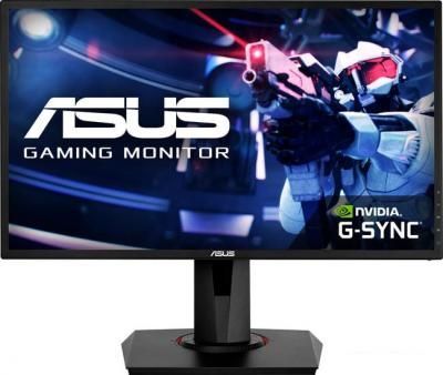Игровой монитор ASUS VG248QG Игровой монитор ASUS VG248QG