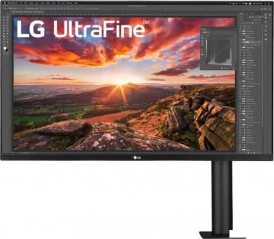 Монитор LG 32UN880-B