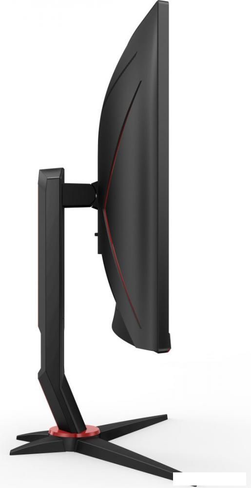 Игровой монитор AOC C27G2Z3/BK