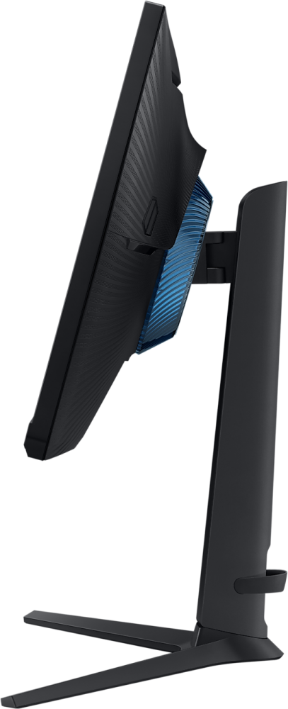 Игровой монитор Samsung Odyssey G3 LS24AG320NIXCI