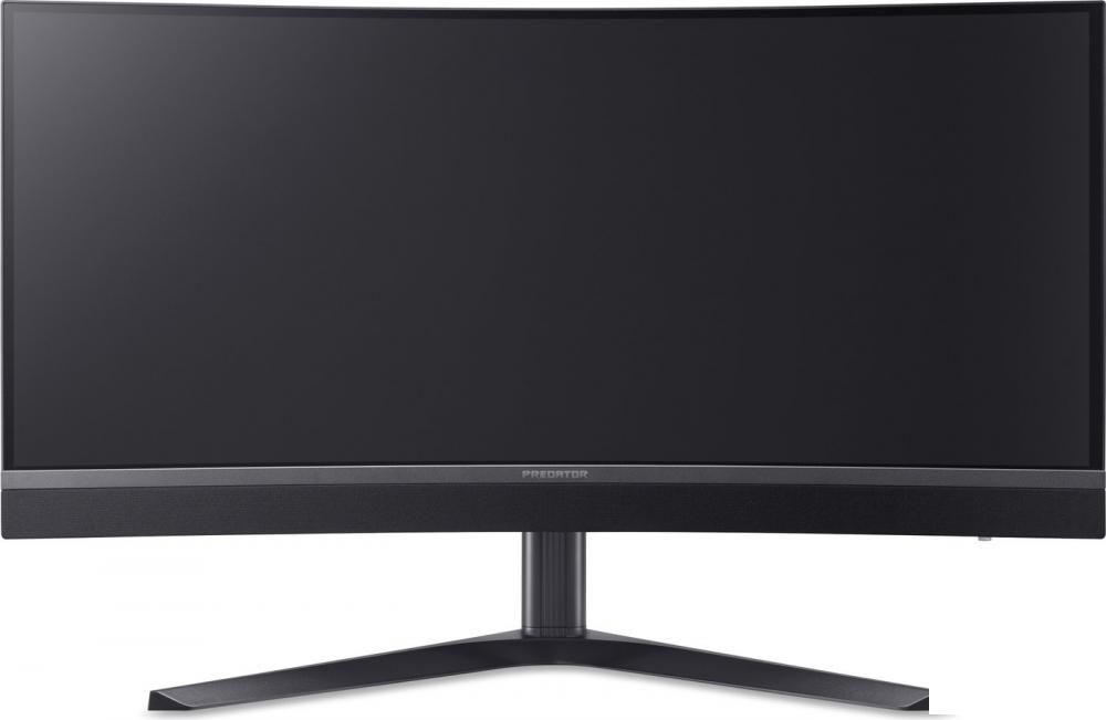 Игровой монитор Acer Predator X34V3bmiiphuzx UM.CXXEE.301
