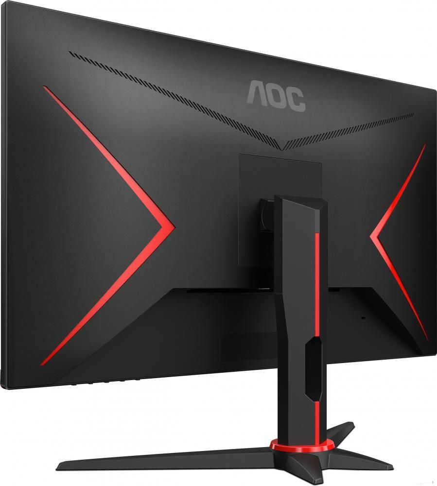 Игровой монитор AOC 24G2SAE/BK Игровой монитор AOC 24G2SAE/BK