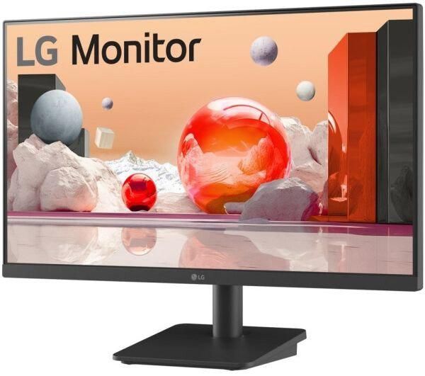 Монитор LG 24MS500-B