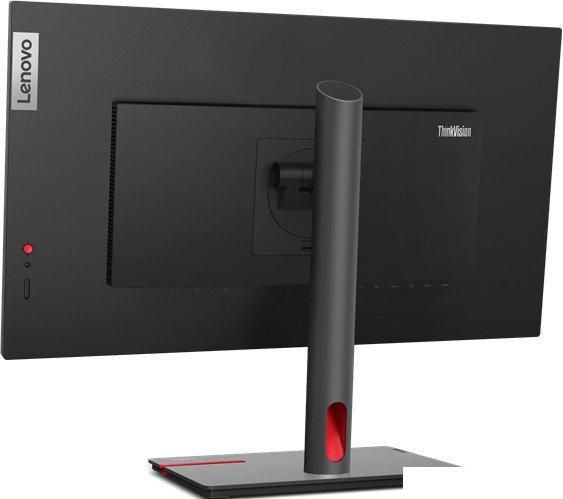 Монитор Lenovo ThinkVision P27h-30 63A1GAT1EU