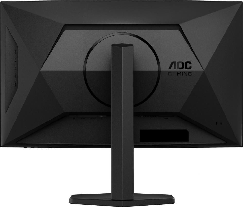 Игровой монитор AOC C27G4ZXU