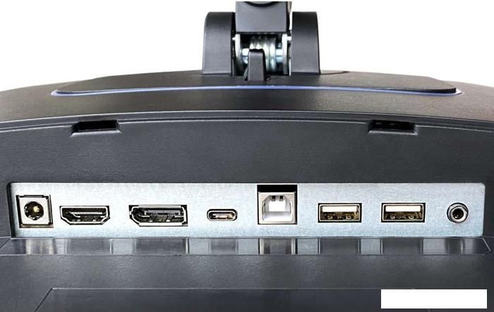 Монитор IRBIS NobleView 34UIDL Монитор IRBIS NobleView 34UIDL