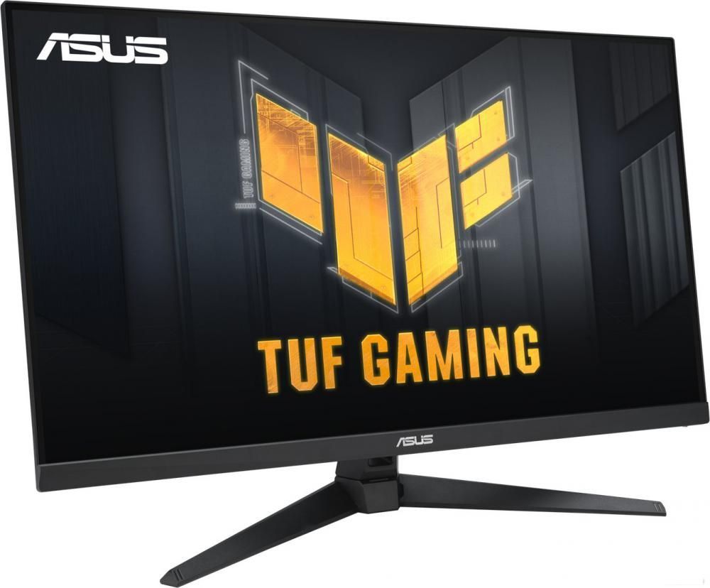 Игровой монитор ASUS TUF Gaming VG328QA1A Игровой монитор ASUS TUF Gaming VG328QA1A
