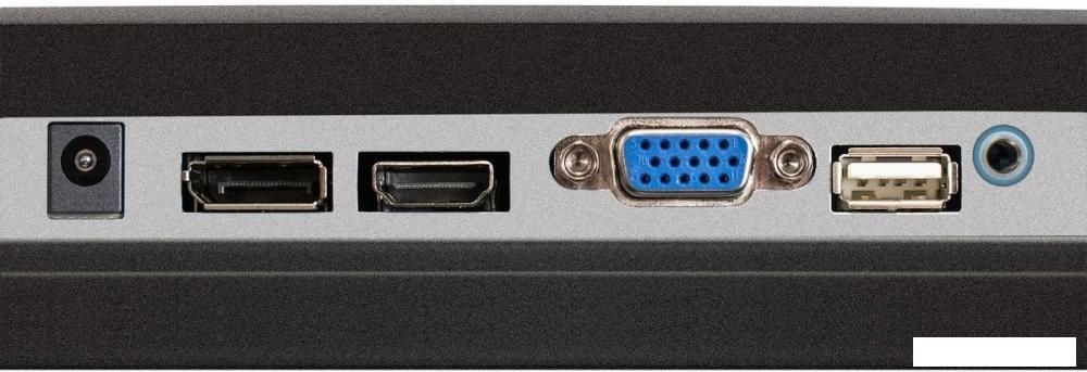 Монитор ExeGate SuperView EV2407TA EX297247RUS