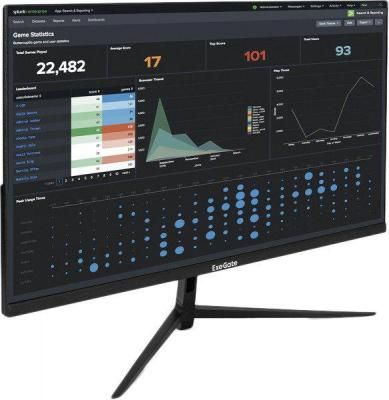 Монитор ExeGate SuperView EH2707 Монитор ExeGate SuperView EH2707