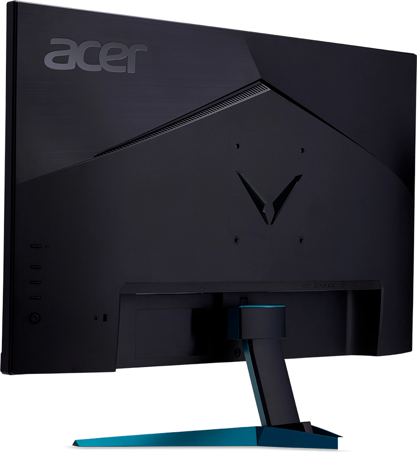 Игровой монитор Acer Nitro VG271UM3bmiipx UM.HV1EE.301 Игровой монитор Acer Nitro VG271UM3bmiipx UM.HV1EE.301