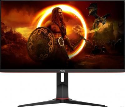 Игровой монитор AOC Agon U28G2XU2