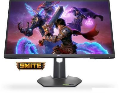 Игровой монитор Dell 27 Gaming G2723H