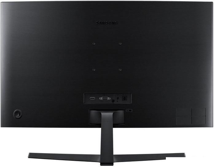Монитор Samsung LC24F396FHIXCI