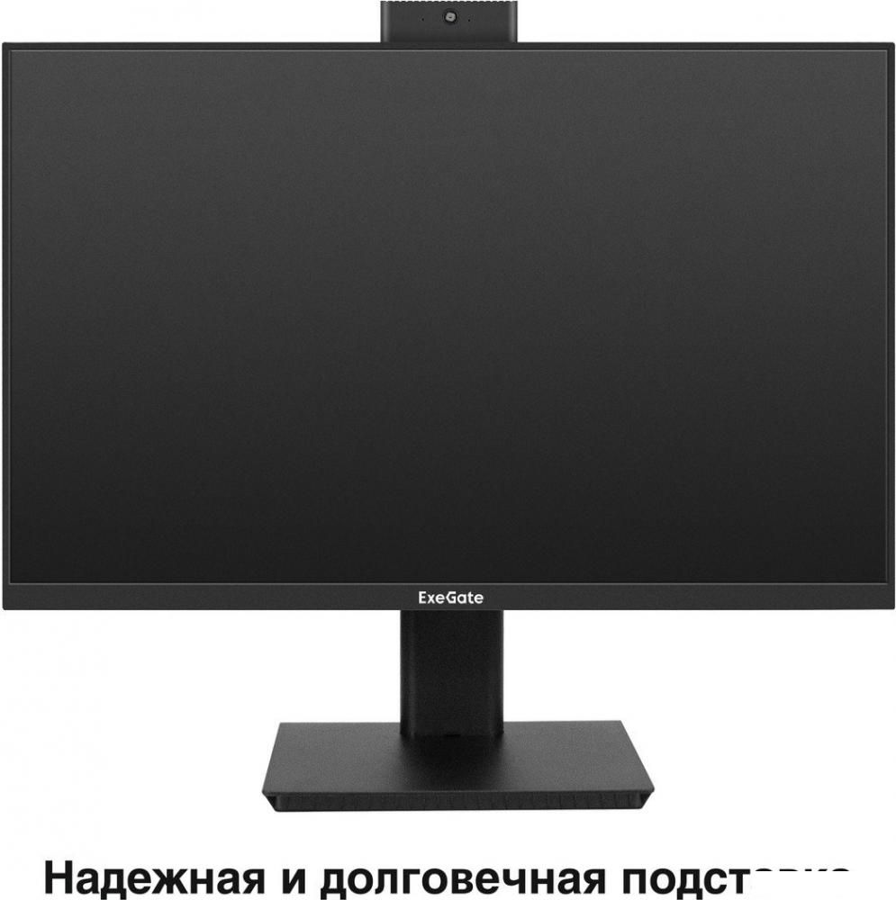 Монитор ExeGate SuperView EV2407T EX297246RUS