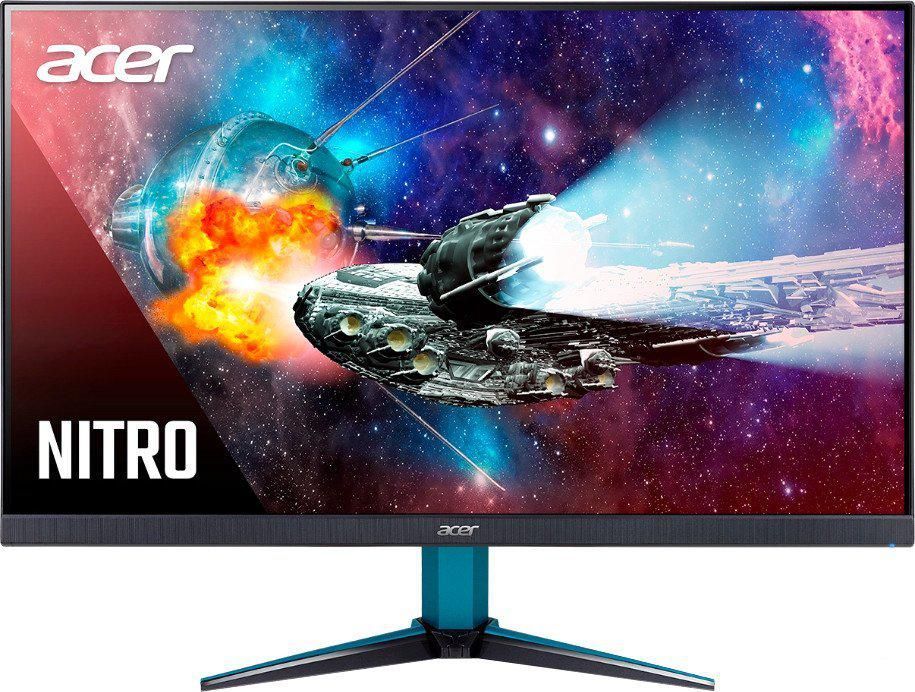Игровой монитор Acer Nitro VG271UM3bmiipx UM.HV1EE.301 Игровой монитор Acer Nitro VG271UM3bmiipx UM.HV1EE.301