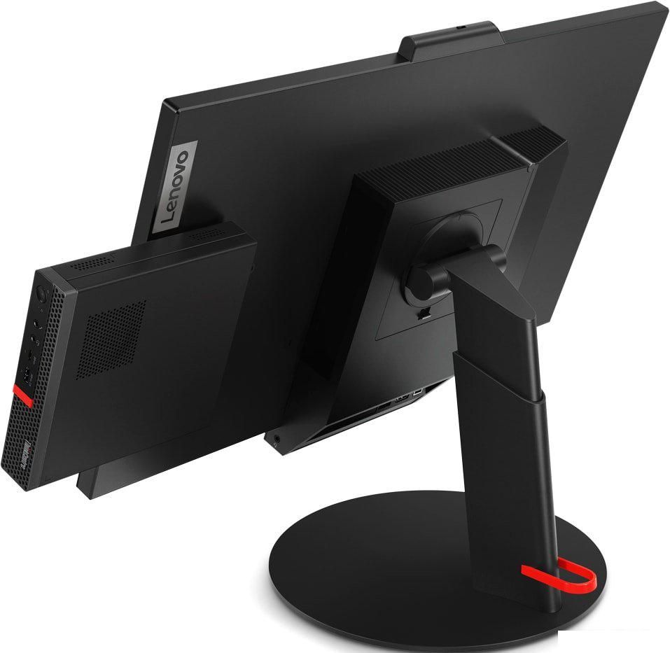 Модульный монитор Lenovo ThinkCentre Tiny-In-One 27 11JHRAT1EU Модульный монитор Lenovo ThinkCentre Tiny-In-One 27 11JHRAT1EU
