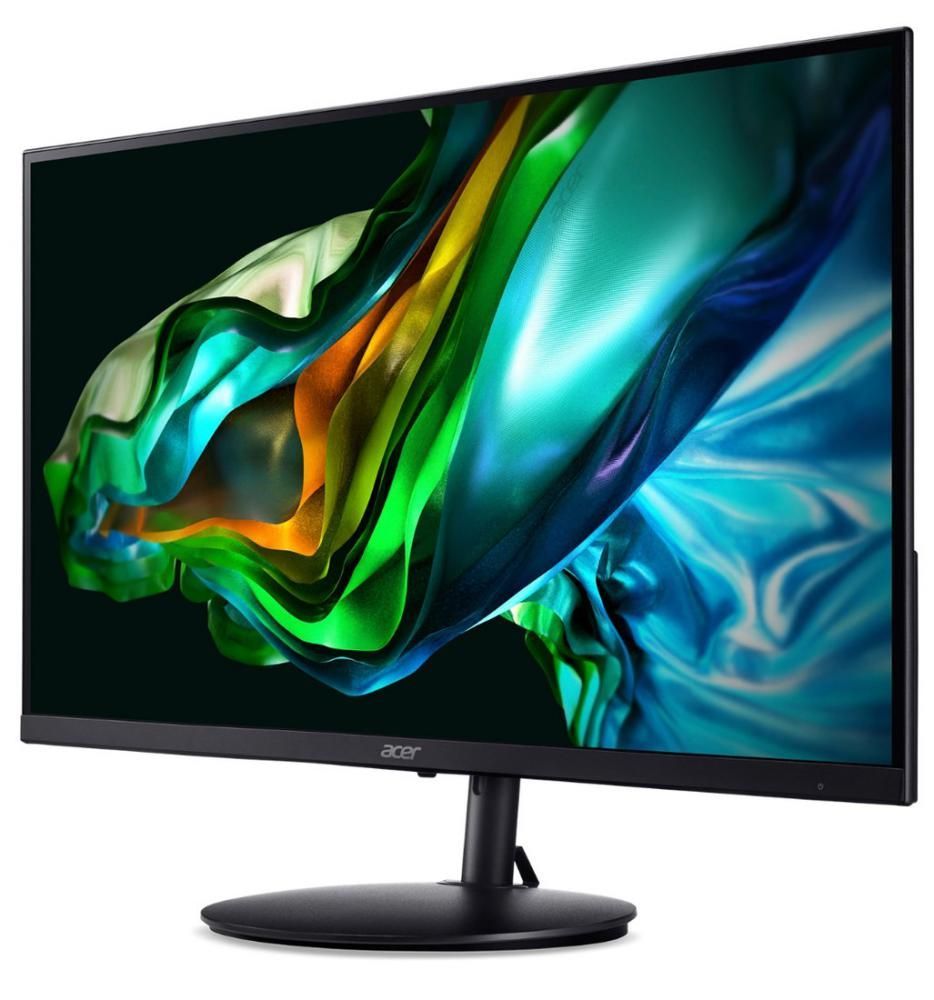 Монитор Acer SH272UEbmiphux UM.HS2EE.E25