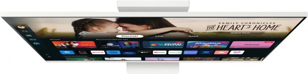 Smart монитор Samsung Smart M8 M80D LS32DM801UIXCI Smart монитор Samsung Smart M8 M80D LS32DM801UIXCI