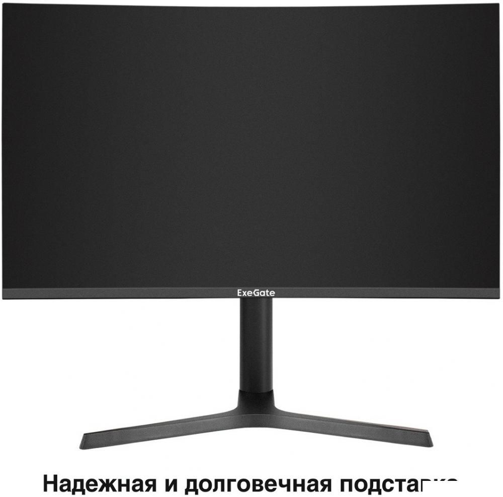 Игровой монитор ExeGate Combat EV2707C EX296974RUS