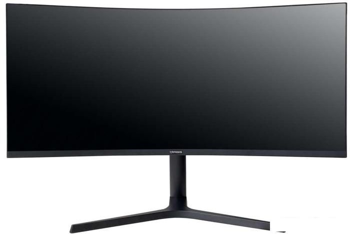 Монитор IRBIS NobleView 34UIDL Монитор IRBIS NobleView 34UIDL