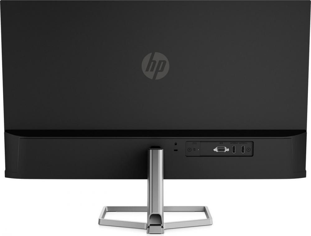 Монитор HP M27f 2H0N1AA