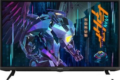 Игровой монитор Gigabyte Aorus FV43U