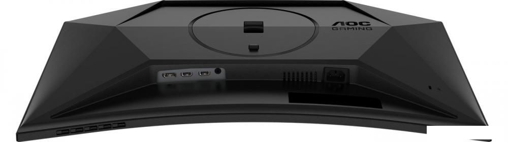 Игровой монитор AOC CQ27G4X