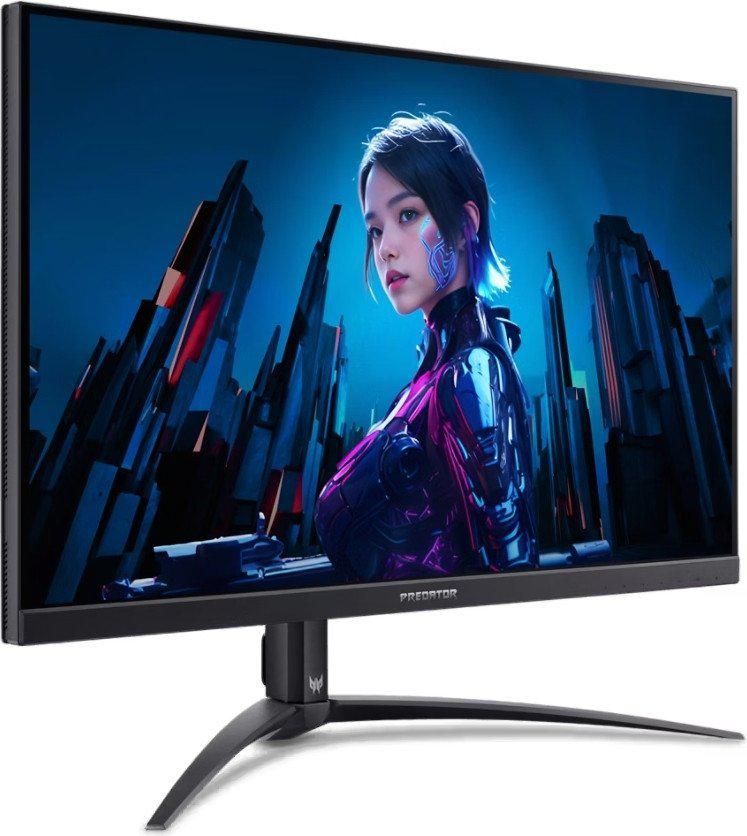 Игровой монитор Acer Predator XB323QU M3bmiiphx UM.JX3EE.304