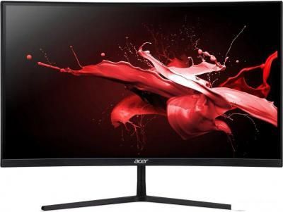 Игровой монитор Acer Nitro EI322QURPbmiippx