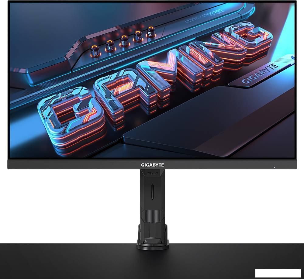 Игровой монитор Gigabyte M28U Arm Edition Игровой монитор Gigabyte M28U Arm Edition