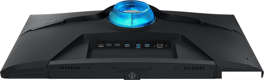 Игровой монитор Samsung Odyssey G7 LS32BG700EIXCI