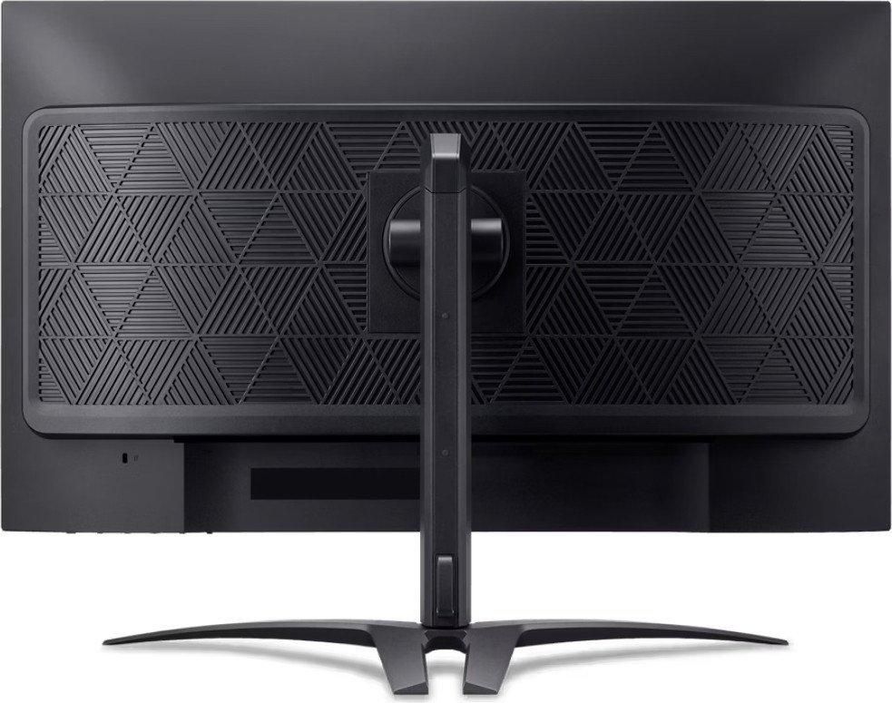 Игровой монитор Acer Predator XB323QU M3bmiiphx UM.JX3EE.304