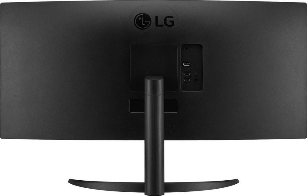 Монитор LG UltraWide 34WR50QK-B Монитор LG UltraWide 34WR50QK-B