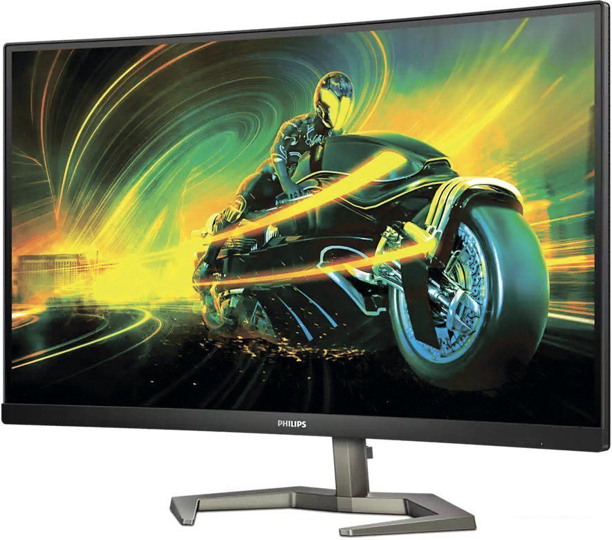 Игровой монитор Philips 27M1C5500VL/00 Игровой монитор Philips 27M1C5500VL/00