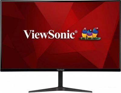 Игровой монитор ViewSonic VX2718-2KPC-MHD