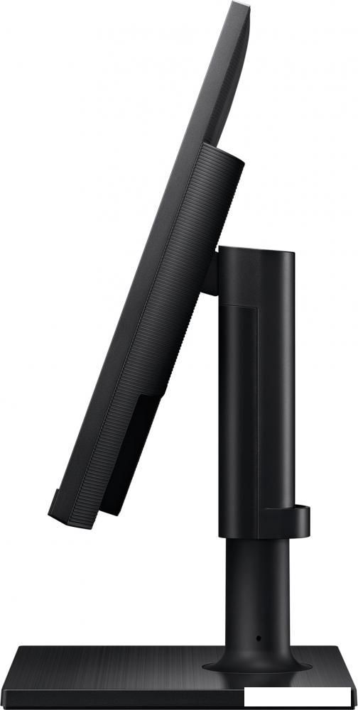 Монитор Samsung LF24T450FQIXCI