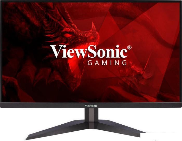 Игровой монитор ViewSonic VX2758-2KP-MHD