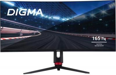 Игровой монитор Digma Overdrive 34A710Q Игровой монитор Digma Overdrive 34A710Q