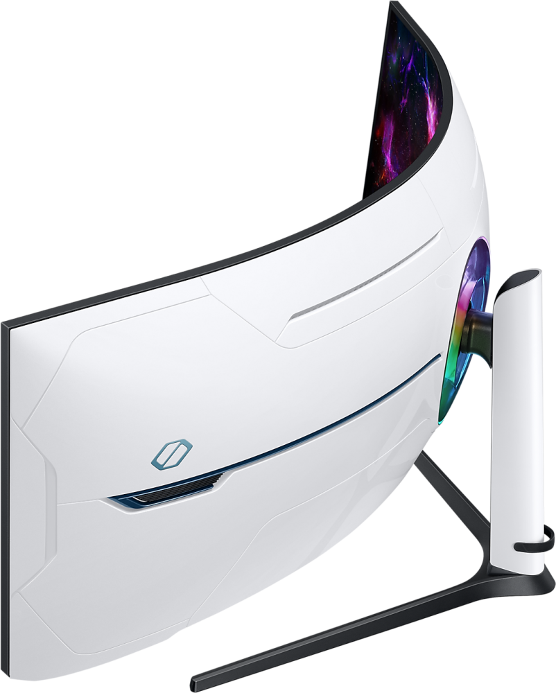 Игровой монитор Samsung Odyssey Neo G9 LS57CG952NIXCI Игровой монитор Samsung Odyssey Neo G9 LS57CG952NIXCI