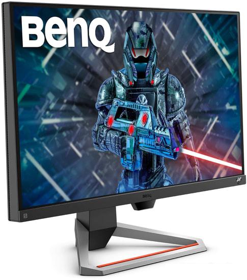 Игровой монитор BenQ Mobiuz EX2710S