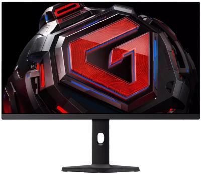 Игровой монитор Xiaomi Redmi Gaming Monitor G27Q P27QCB-RG (китайская версия) Игровой монитор Xiaomi Redmi Gaming Monitor G27Q P27QCB-RG (китайская версия)
