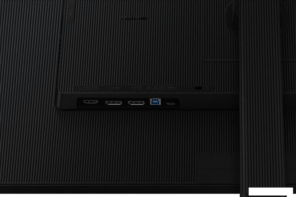 Монитор Samsung ViewFinity S6 S60UD LS32D604UAIXCI